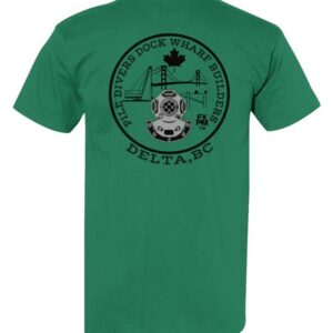 FYPM Quality T-Shirt-Pile Drivers Delta Print