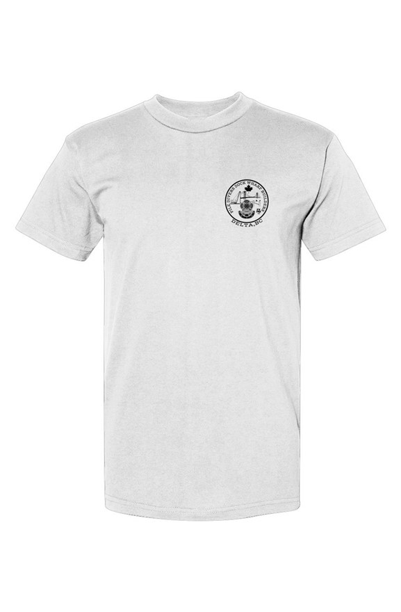 FYPM Quality T-Shirt-Pile Drivers Delta Print