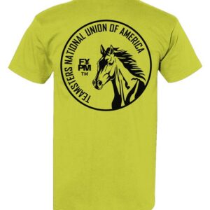 FYPM Quality T-Shirt-TNUA Print