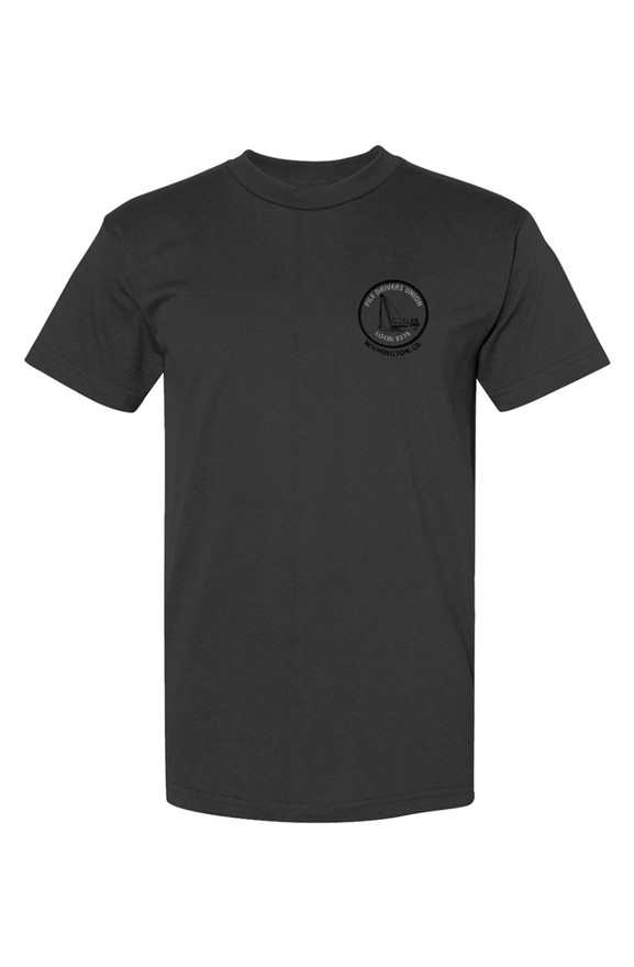 FYPM Quality T-Shirt-Wilmington Print