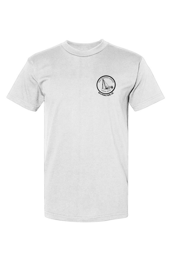 FYPM Quality T-Shirt-Wilmington Print