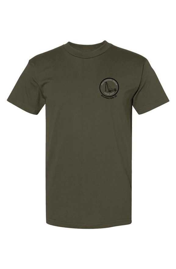 FYPM Quality T-Shirt-Wilmington Print