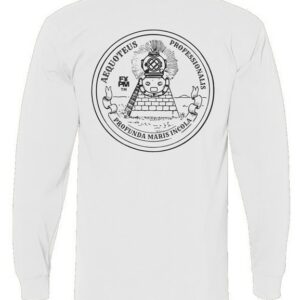 FYPM Quality Long Sleave T-Shirt-Profunda Maris In