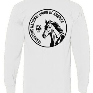 FYPM Quality Long Sleave T-Shirt-TNUA Print