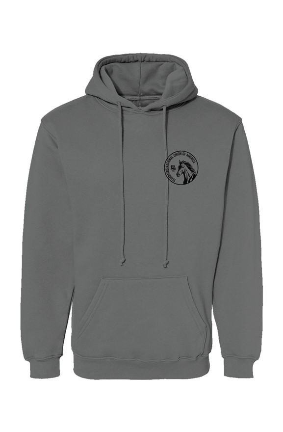 FYPM Quality Pullover Hoody-TNUA Print