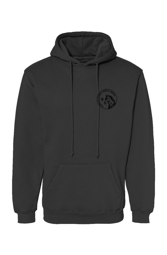 FYPM Quality Pullover Hoody-TNUA Print