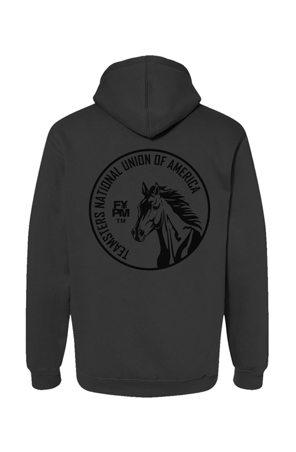 FYPM Quality Pullover Hoody-TNUA Print