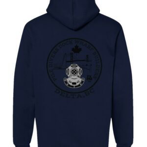 FYPM Quality Pullover Hoody-Pile Drivers Delta