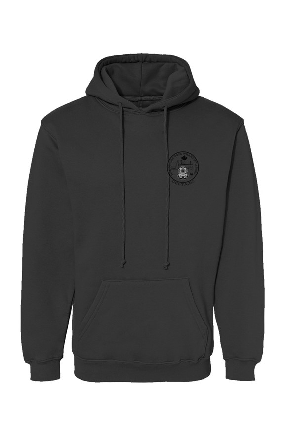 FYPM Quality Pullover Hoody-Pile Drivers Delta