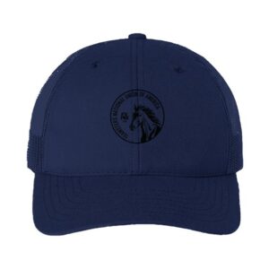 FYPM Trucker Cap-TNUA Emb.