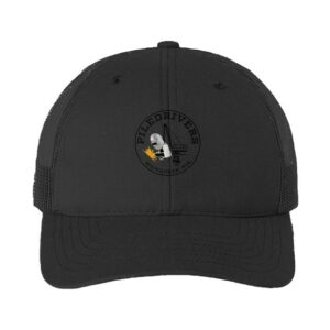 FYPM Trucker Cap-Piledriver Milwaukee