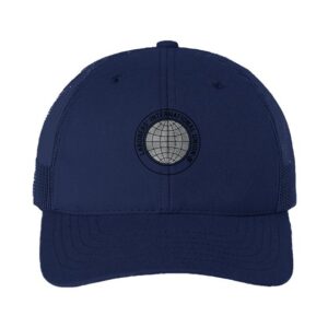 FYPM Trucker Cap-Laborers Emb