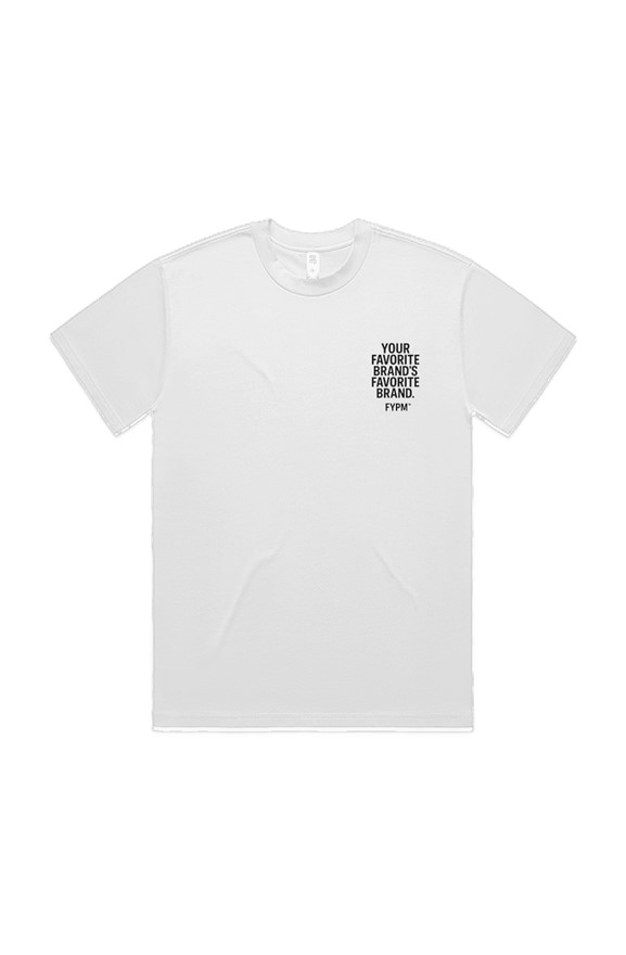 Fuck You Paymetm HEAVY TEE