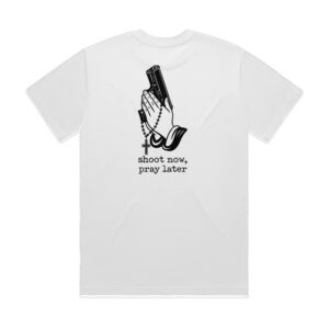 Fuck You Paymetm HEAVY TEE