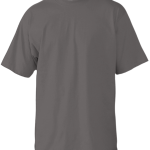 Oversized Heavyweight T Shirt