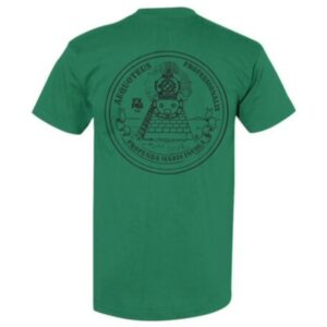 FYPM Ancient Order of Divers Men's T-Shirts