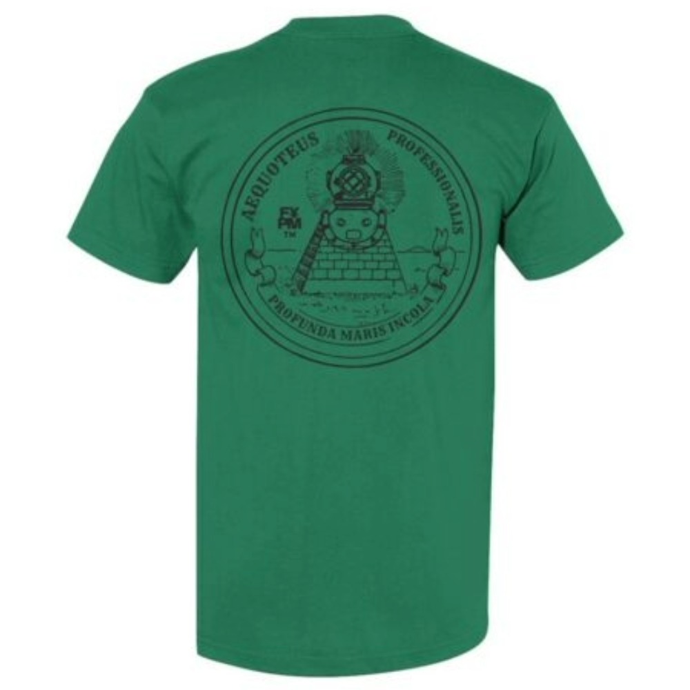 FYPM Ancient Order of Divers Men's T-Shirts