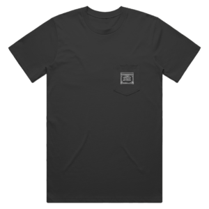 FYPM Men's Classic Pocket Tee