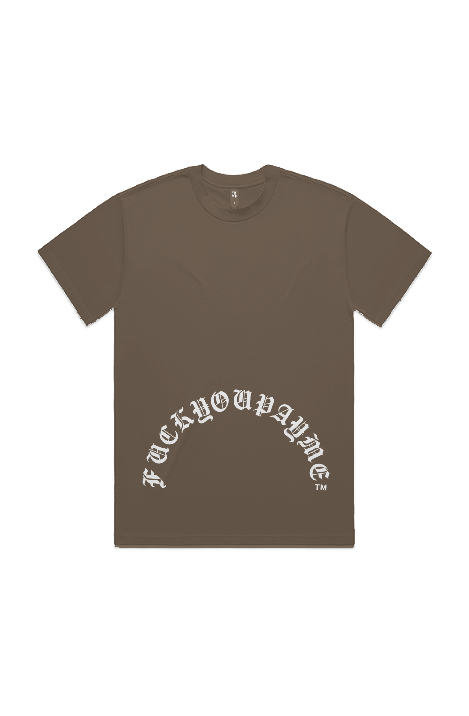 FYPM Men’s Heavy Tee