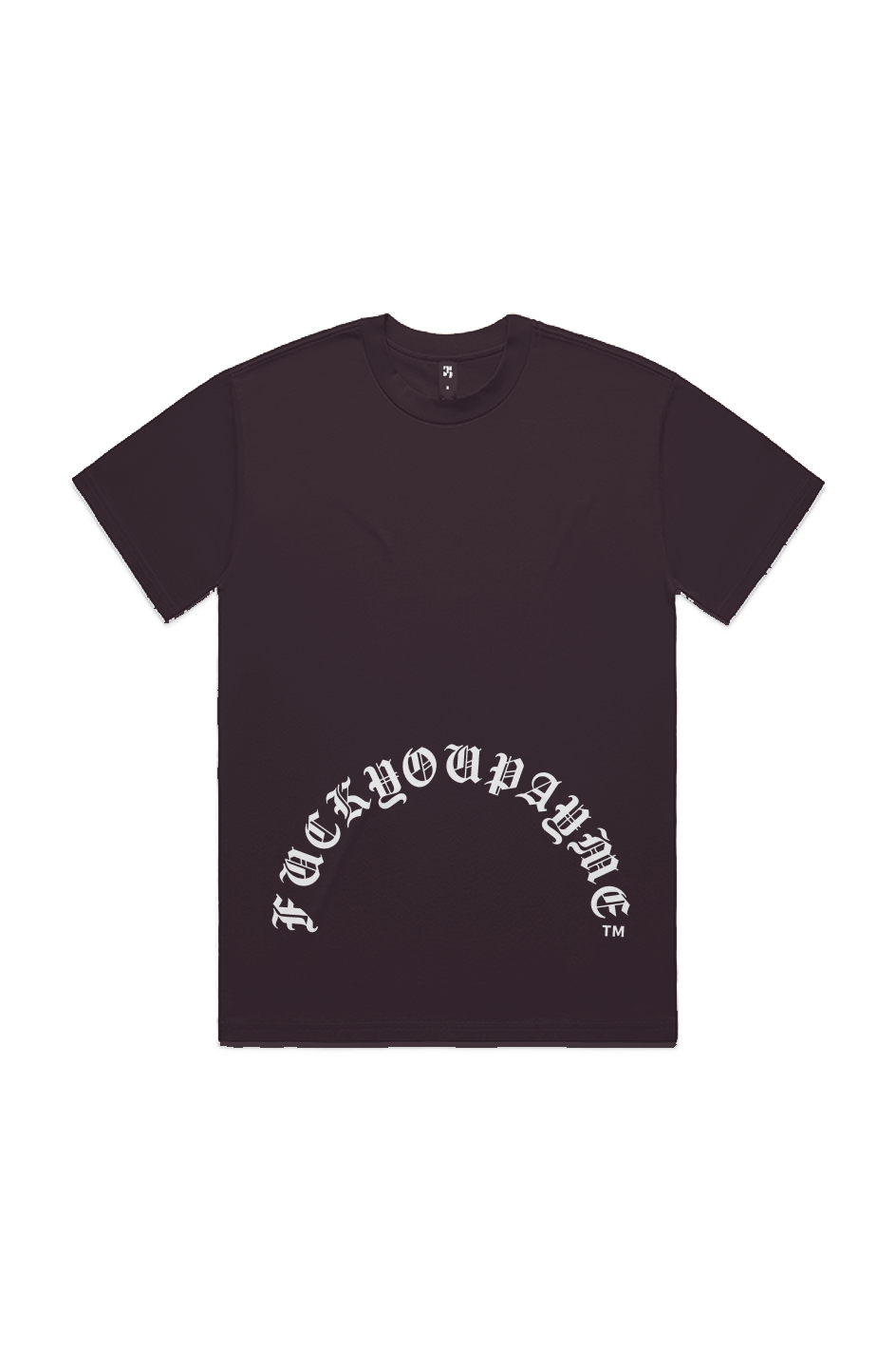 FYPM Men’s Heavy Tee