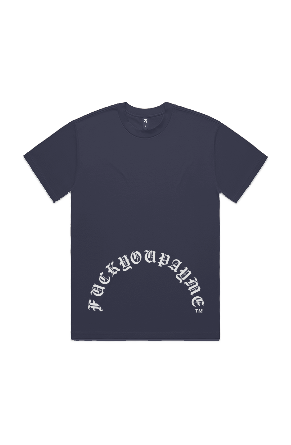 FYPM Men’s Heavy Tee