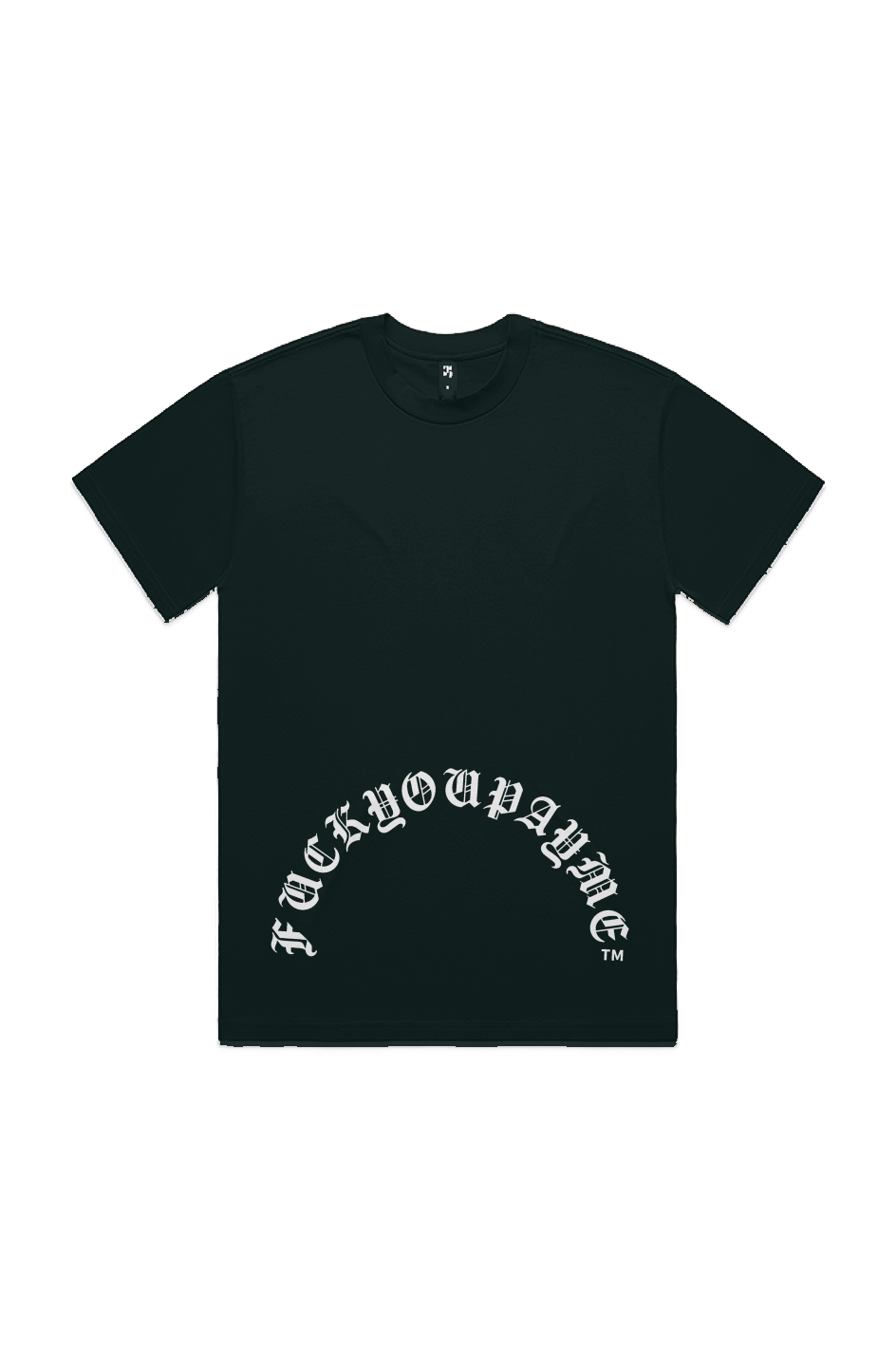 FYPM Men’s Heavy Tee