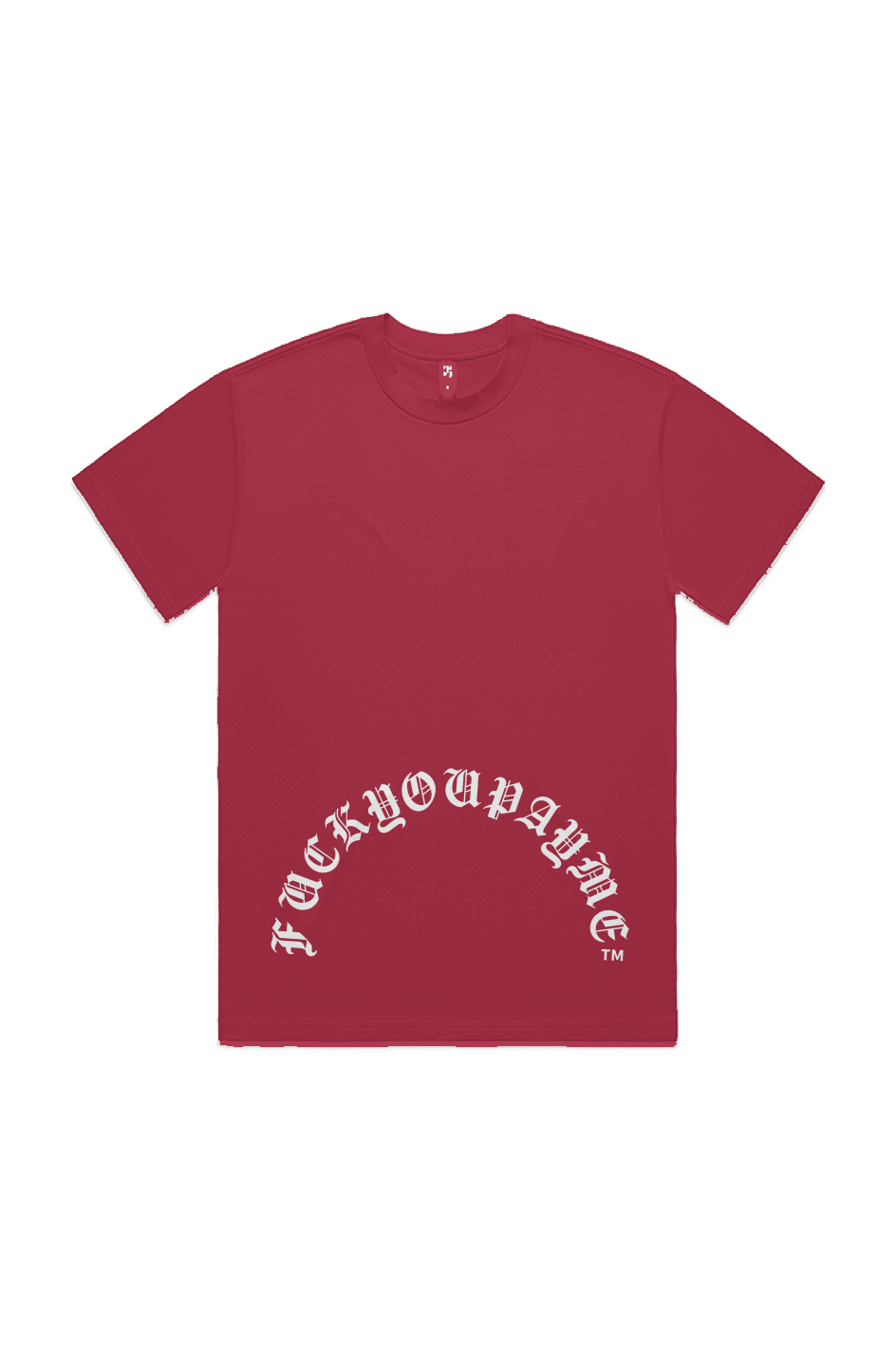 FYPM Men’s Heavy Tee