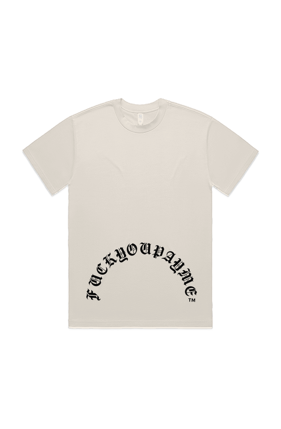 FYPM Men’s Heavy Tee