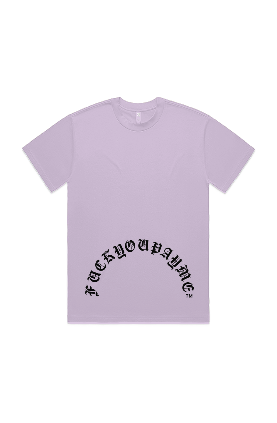 FYPM Men’s Heavy Tee