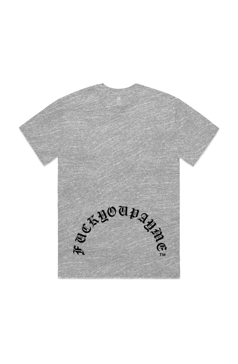 FYPM Men’s Heavy Tee