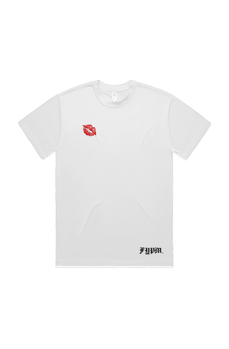 FYPM Kiss Men’s Heavy Tee