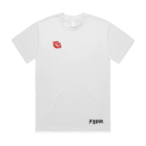 FYPM Kiss Men’s Heavy Tee