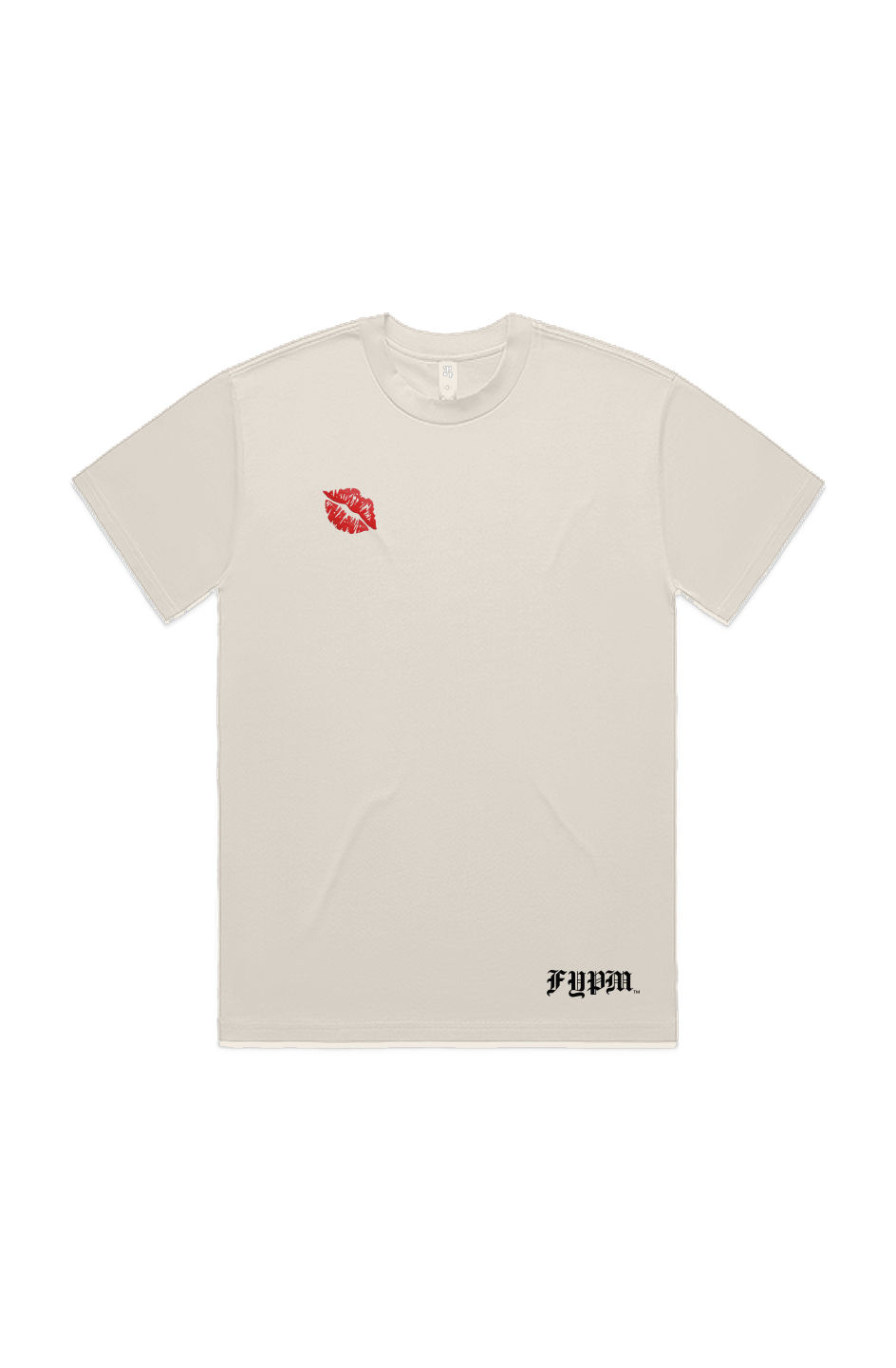 FYPM Kiss Men’s Heavy Tee