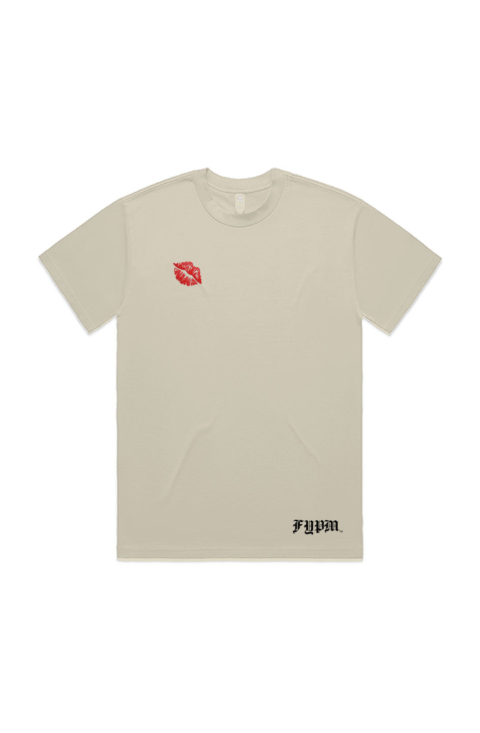 FYPM Kiss Men’s Heavy Tee