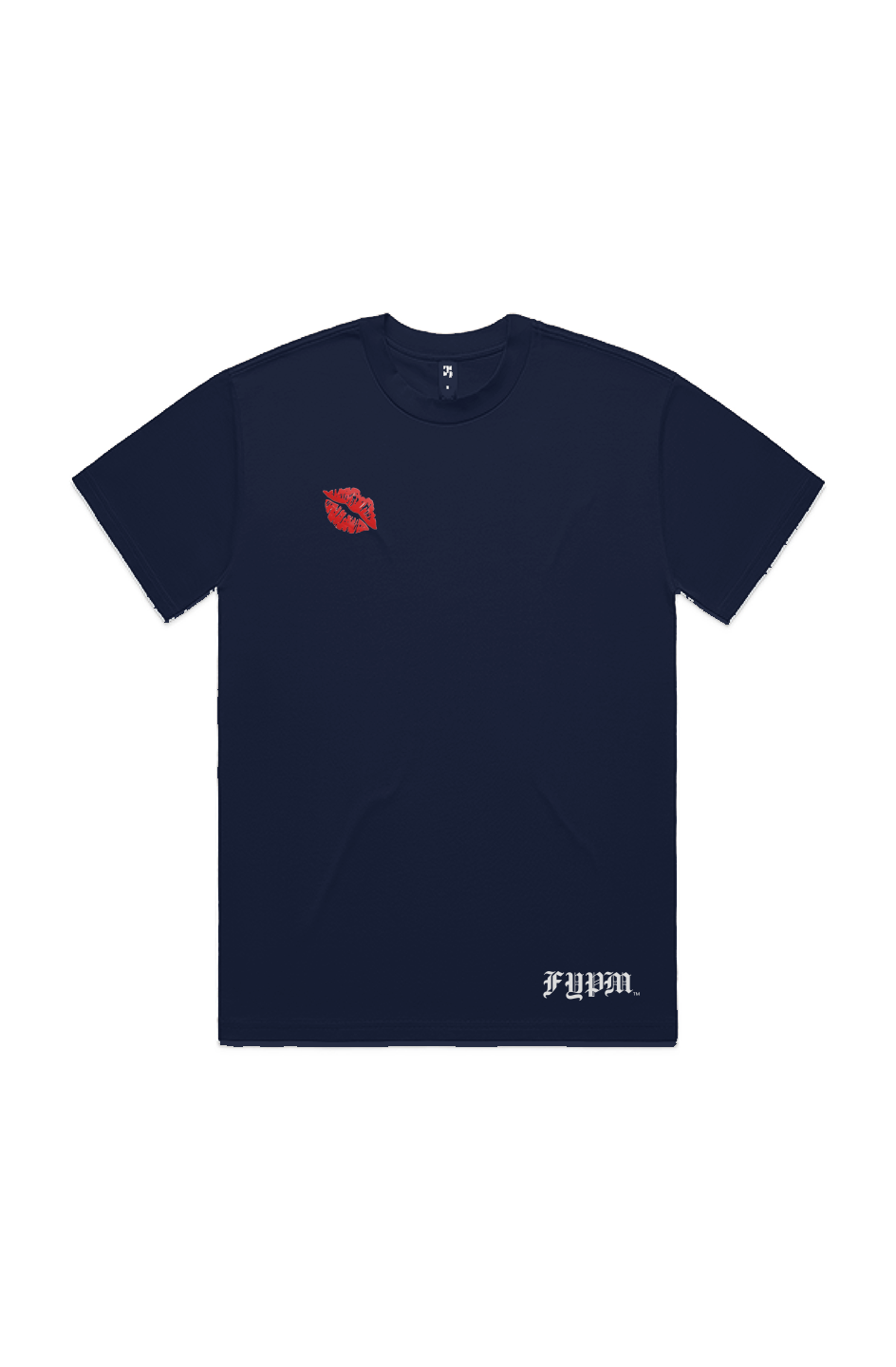 FYPM Kiss Men’s Heavy Tee