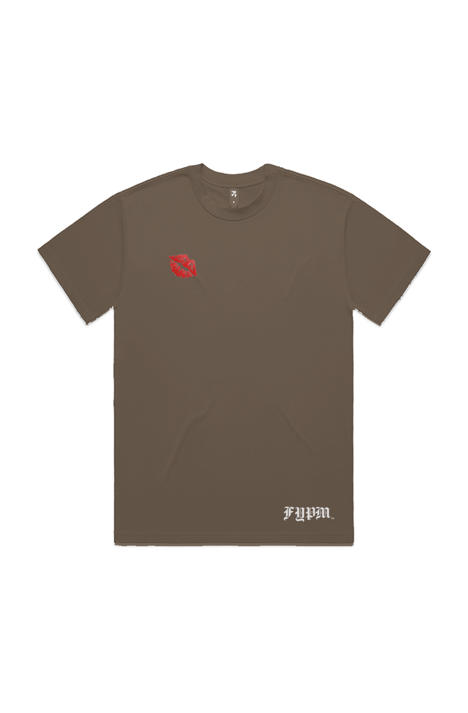 FYPM Kiss Men’s Heavy Tee