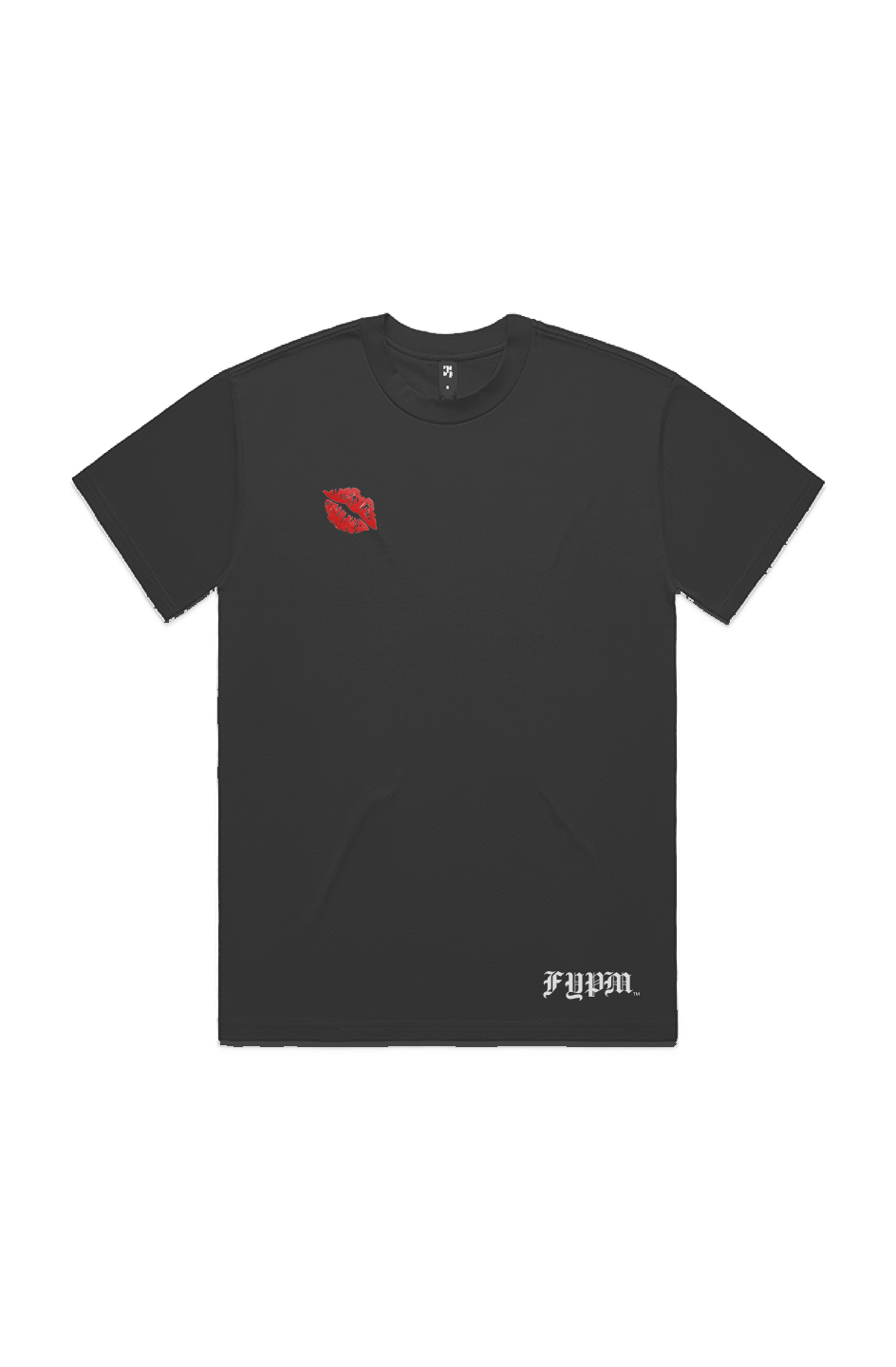 FYPM Kiss Men’s Heavy Tee