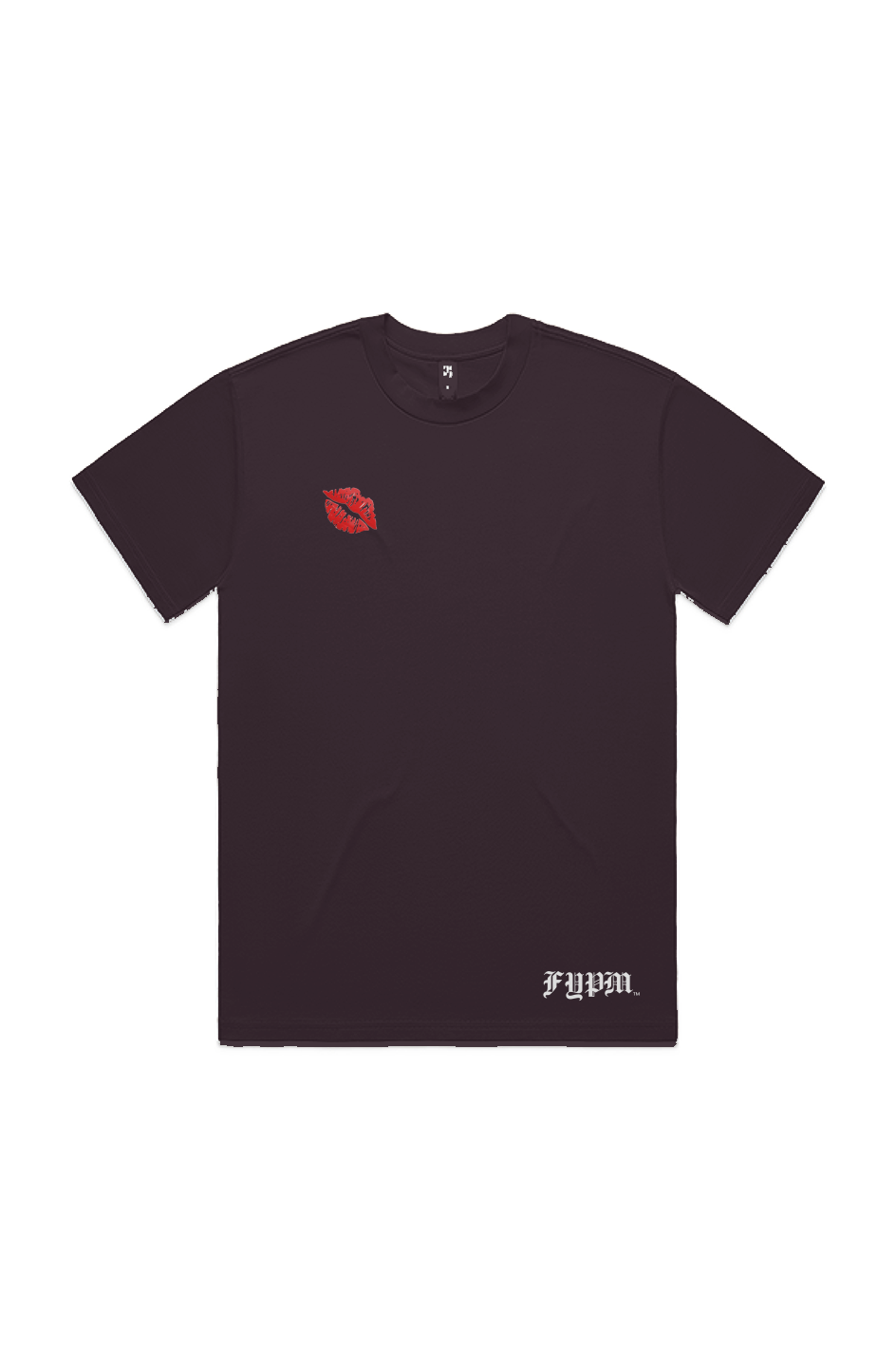 FYPM Kiss Men’s Heavy Tee