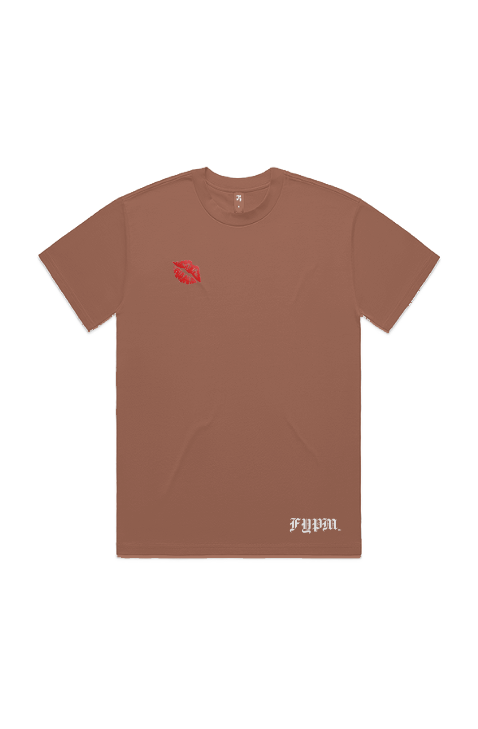 FYPM Kiss Men’s Heavy Tee