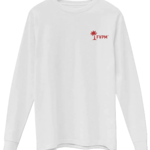 FYPM Strong Beach Men's Long Sleeve Tee