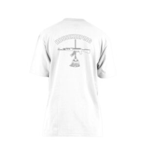 FYPM House Keeping Oversized Heavyweight T Shirt