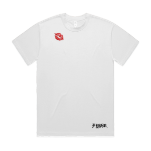 FYPM Kiss Men’s Heavy Tee